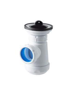 Sifon ValVula LaVabo-Bidet Largo 1 1/4