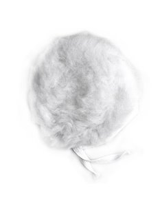 Bonete Lana Velcro 125 Mm