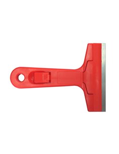 Rascador Plastico Vitroceramica 10 Cm