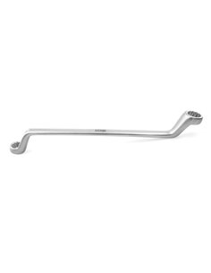 Llave fija acodada stein estrella cr-v din-838 18x19 mm
