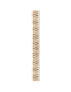 Cinta Persiana 14 Mm 50 M Beige
