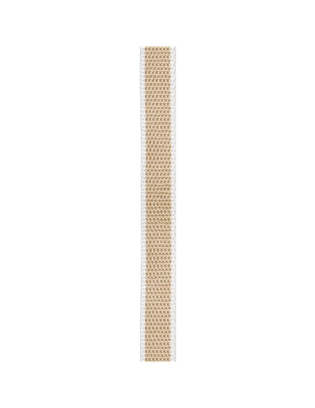 Cinta Persiana 14 Mm 50 M Beige