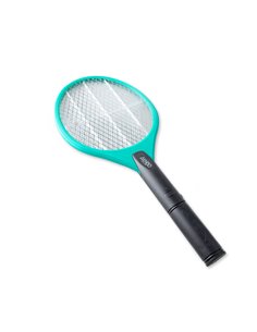 Raquete elétrica anti-insetos Akhuo