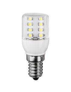 Bomb Led Frigorifico T20 E14 2 W Cal