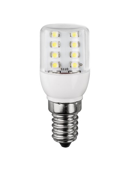Bomb Led Frigorifico T20 E14 2 W Cal