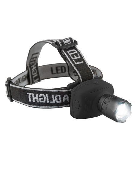 Linterna Led Frontal 1 W