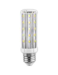 Bomb Led Tubular E27 10w Calida