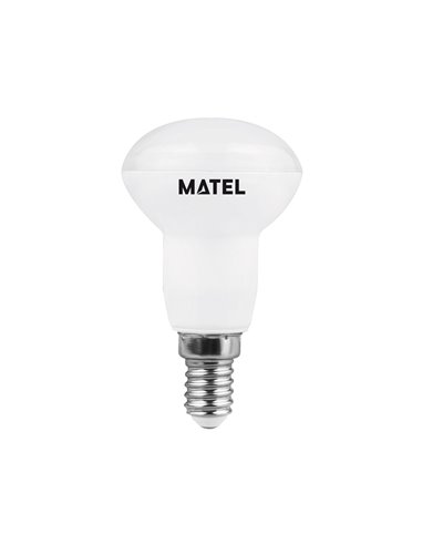 Bomb Led Reflectora R-39 E14 3w Calida