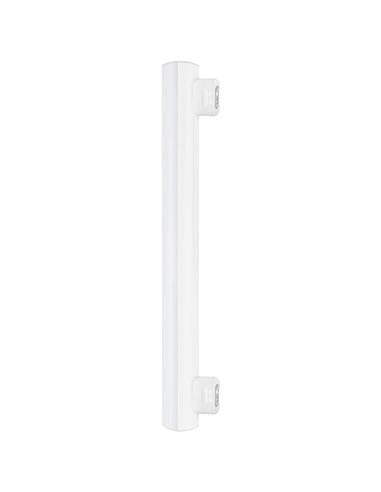Linestra Led 2 Polos 16w Calida