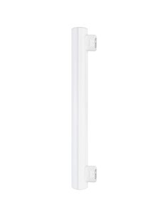 Linestra Led 2 Polos 16w Fria
