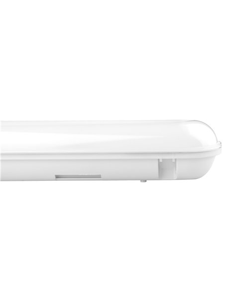 Pantalla Led Integrado Ip65 40w 120cm F