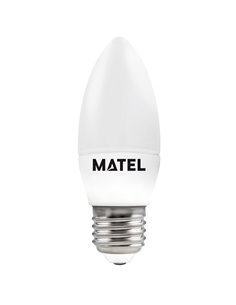 Bomb Led Vela E27 7w Calida