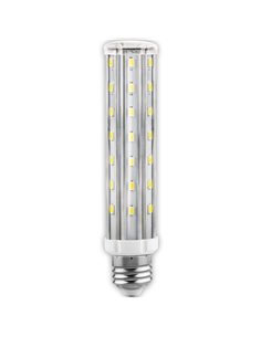 Bomb Led Tubular E27 12w Fria