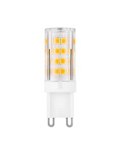 Bomb Led G9 230V 4w 360º Fria