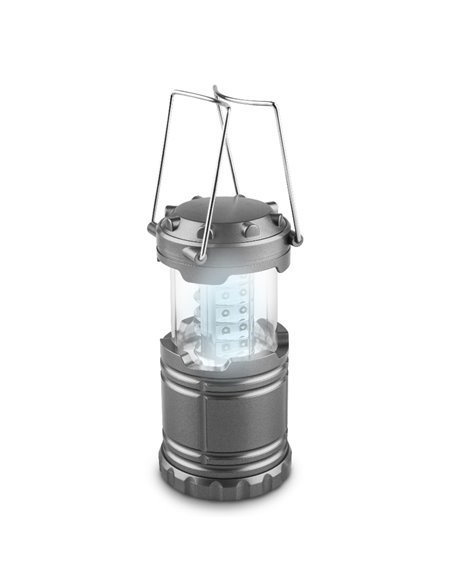 Linterna led korpass camping 200lm