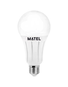 Bomb Led Estandar Alum Fundido E27 14w F