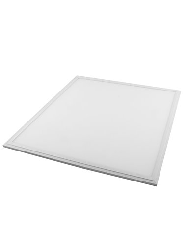 Panel Led Alum Blanco 60x 60cm 40w Ca