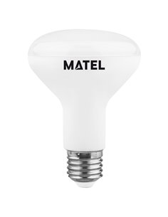 Bomb Led Reflectora R-63 E27 8w Neutra