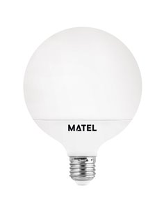 Bomb Led Globo G95 Regulable E27 12w Fr