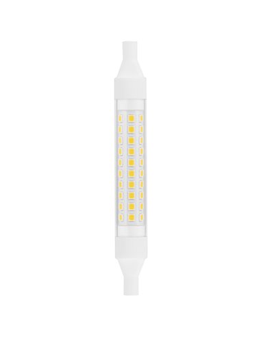 Bomb Led Lineal 360º 15x 78mm 5w Calid