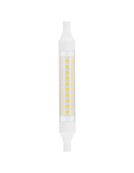 Bomb Led Lineal 360º 15x118mm 8w Fria
