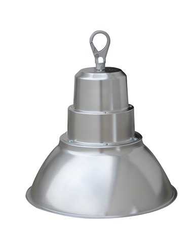 Campana Industrial Led 150w 60º Fria