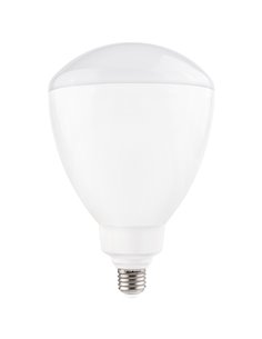 Lâmpada LED industrial Matel E27 r150 50W 6400K