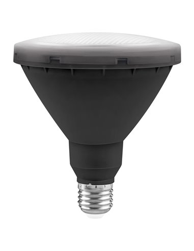 Bomb Led Par 38 Ip65 E27 15w Fria