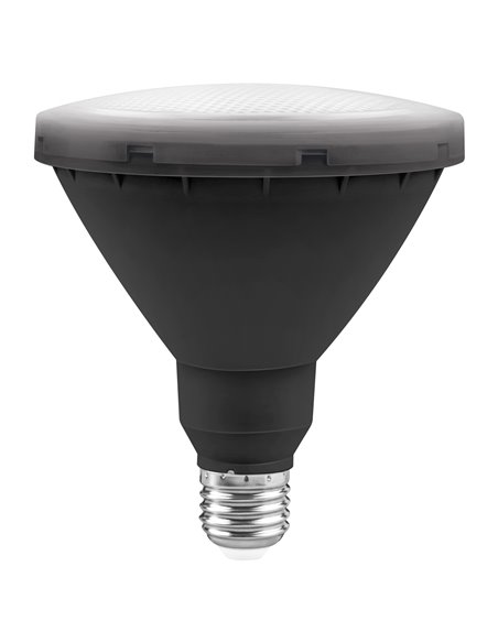 Bomb Led Par 38 Ip65 E27 15w Fria