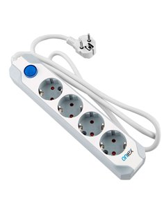 Base Onlex Pro 4tomas Cable 1,5mt