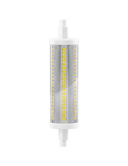 Bomb Led R7s 180º 29x118mm 16w Fria