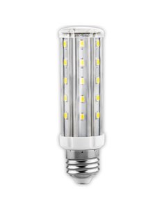 Bomb Led Tubular E27 8w Neutra