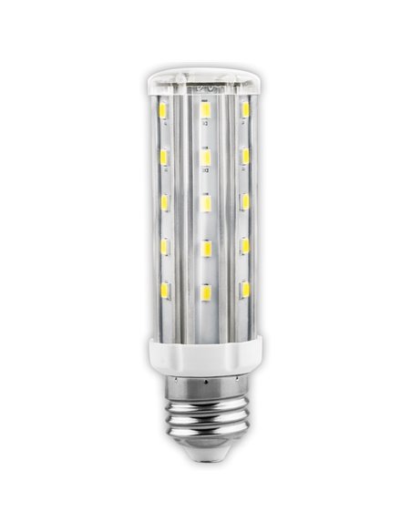 Bomb Led Tubular E27 8w Neutra