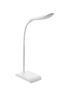 Lâmpada led branca oval Korpass 5w
