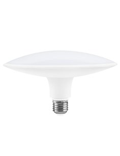 Bomb Led Plafon Ufo 120º 24w Neutra