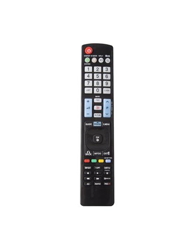 Mando a distancia onlex tv lg