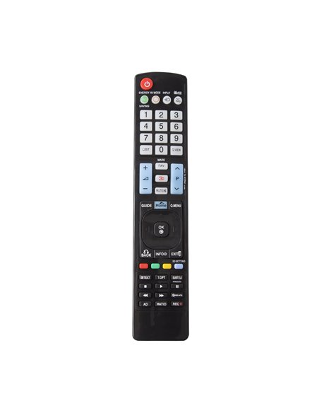 Mando a distancia onlex tv lg