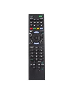 controle remoto onlex tv sony