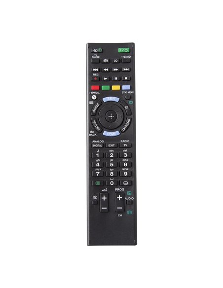 Mando A Distancia TV Sony