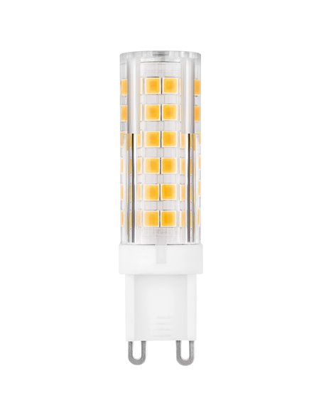 Bomb Led G9 230V 6w 360º Neutra