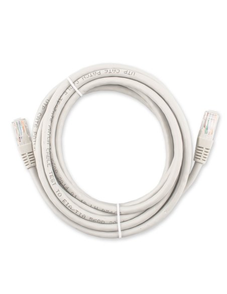 Alargo Adsl Onlex Cat -6 10 Mt