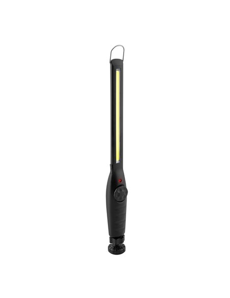 Portatil Led 5 W Recargable Regulable