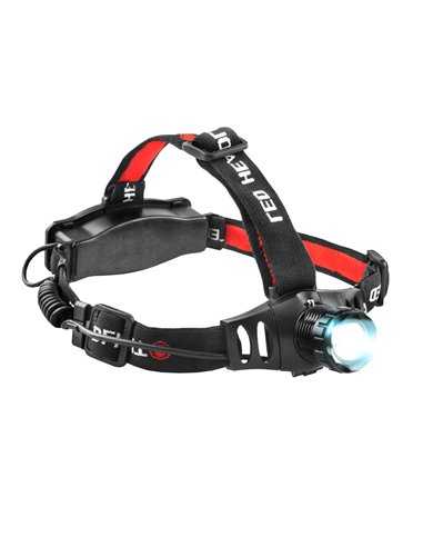 Linterna led korpass frontal 5w 1000lm