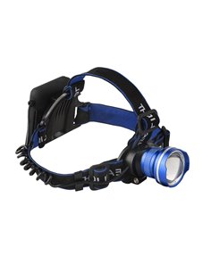 Linterna led korpass frontal 10w 1000lm