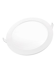 Downlight Led Samsung Redon Blanco 18w F