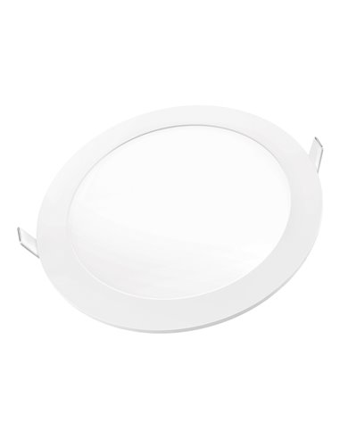 Downlight Led Samsung Redon Blanco 18w F