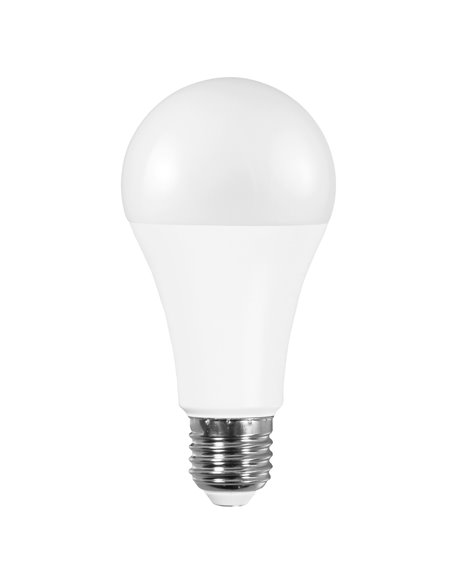 Bombilla led estándar matel smart wifi e27 14w rgb+cct
