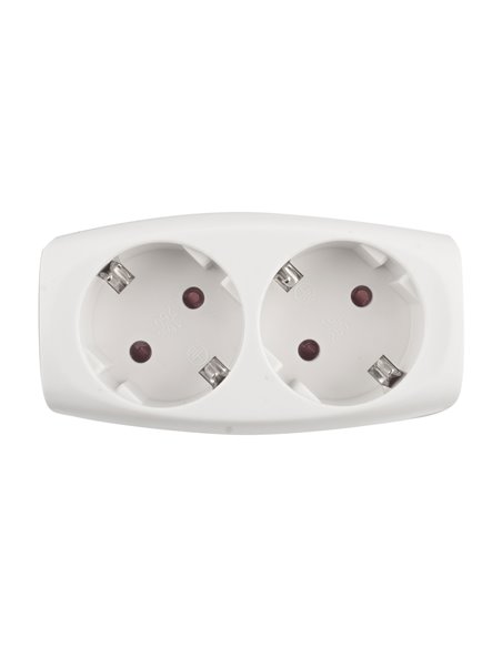 Bl Adaptador Onlex 10/16a 4,8mm 2t Mult