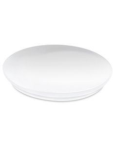 Aplique Led Redondo Extraplano 12w F