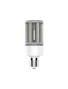 Bomb Led Samsung Tubular E27 27w Fria